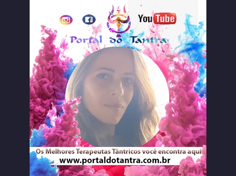 Massoterapeuta Tântrica na Lapa