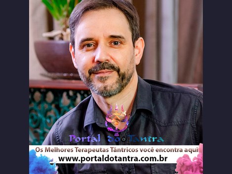 Terapeuta Tântrico em Moema