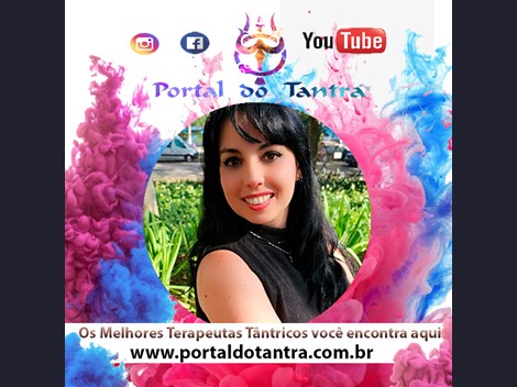 Terapeuta Tântrica na Vila Mariana
