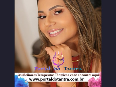Massagem em Valinhos