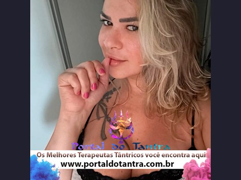 Massagem Tântrica na Lapa